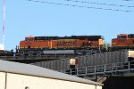 BNSF 8253